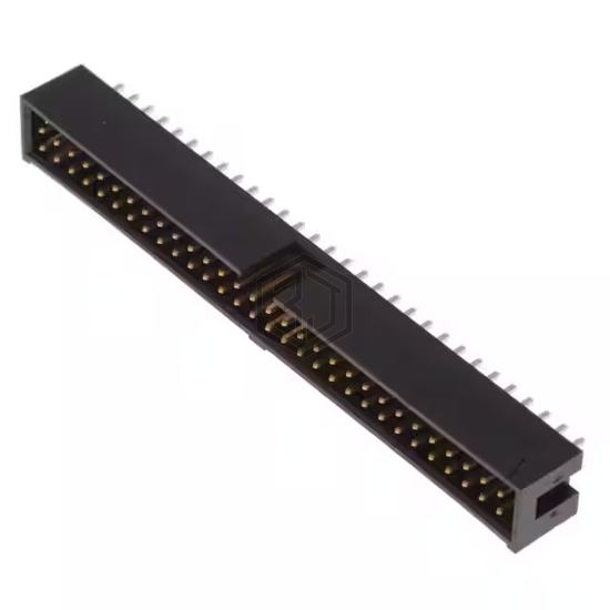 TSS-130-01-L-D - Samtec Inc. - Rectangular Connectors - Headers, Male Pins