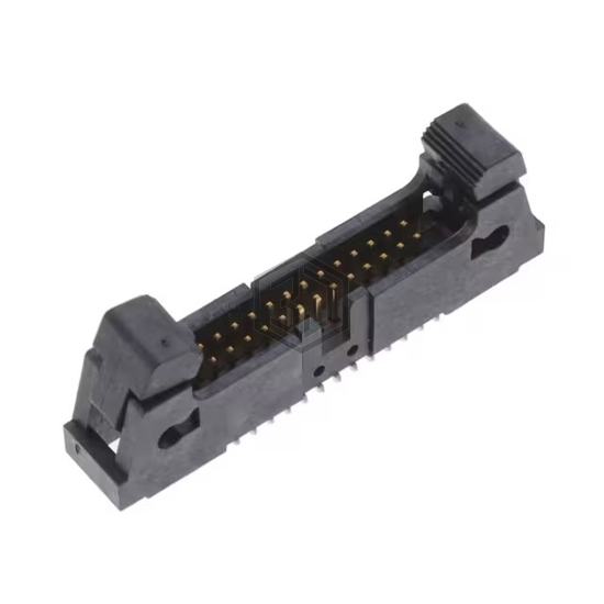 FTSH-113-01-F-DV-EJ-K - Samtec Inc. - Rectangular Connectors - Headers, Male Pins