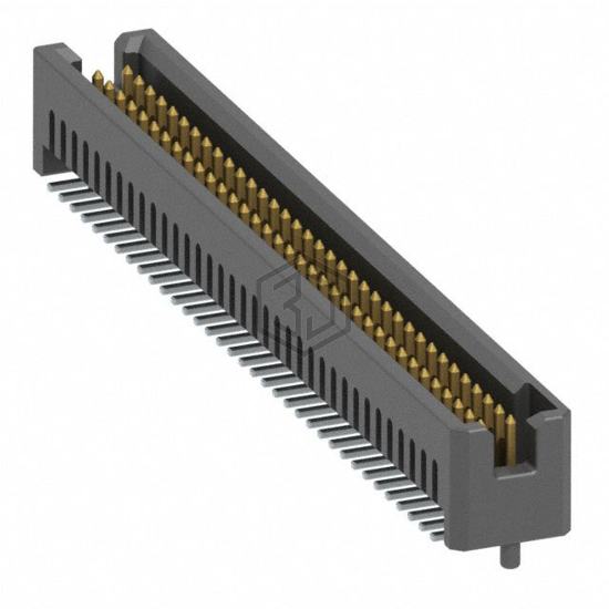 TFM-135-02-S-D-A - Samtec Inc. - Rectangular Connectors - Headers, Male Pins