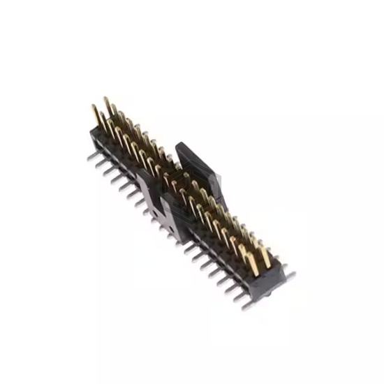 FTSH-120-01-F-DV-K-A - Samtec Inc. - Rectangular Connectors - Headers, Male Pins