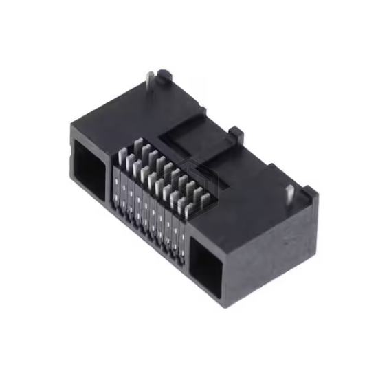 TEM-110-02-DH1-S-D - Samtec Inc. - Rectangular Connectors - Headers, Male Pins
