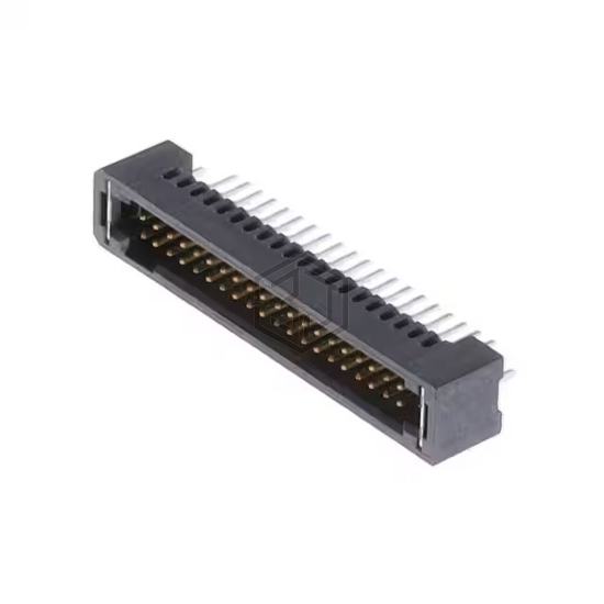 TFM-120-03-L-D-WT - Samtec Inc. - Rectangular Connectors - Headers, Male Pins