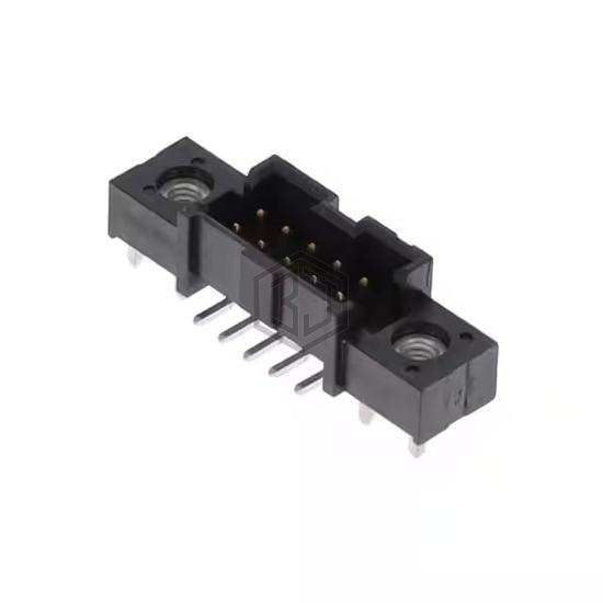 T2M-105-01-L-D-SM-DS-K - Samtec Inc. - Rectangular Connectors - Headers, Male Pins