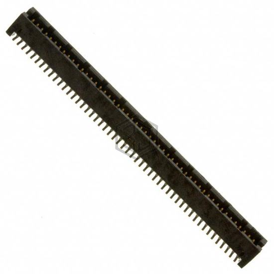 87409-150LF - Amphenol ICC (FCI) - Rectangular Connectors - Headers, Male Pins