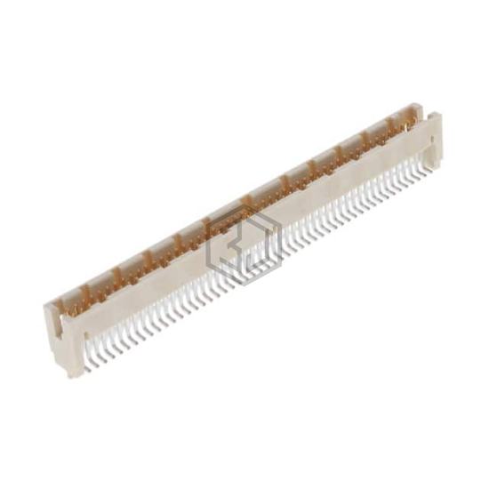 91036-150CTLF - Amphenol ICC (FCI) - Rectangular Connectors - Headers, Male Pins