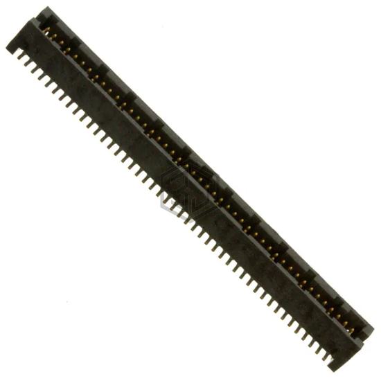 87409-145LF - Amphenol ICC (FCI) - Rectangular Connectors - Headers, Male Pins