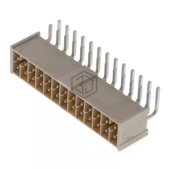 IPL1-113-01-S-D-RA-K - Samtec Inc. - Rectangular Connectors - Headers, Male Pins