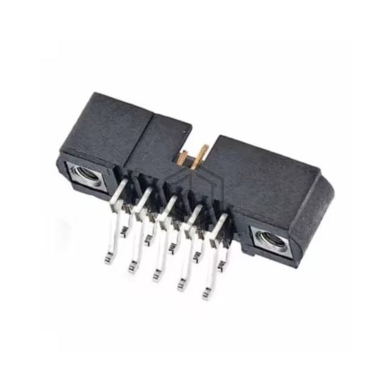 M80-5322042 - Harwin Inc. - Rectangular Connectors - Headers, Male Pins