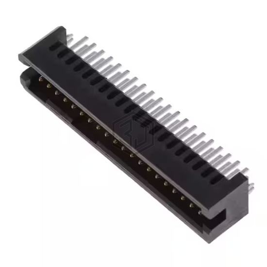 TFML-120-01-S-D-LC - Samtec Inc. - Rectangular Connectors - Headers, Male Pins