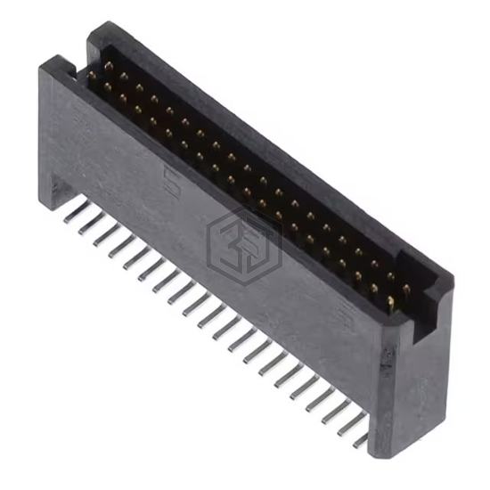 TFM-120-32-S-D - Samtec Inc. - Rectangular Connectors - Headers, Male Pins