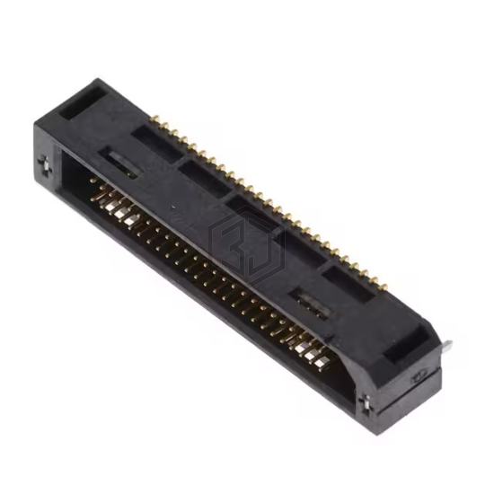 TEM-125-02-03.0-H-D-WT - Samtec Inc. - Rectangular Connectors - Headers, Male Pins