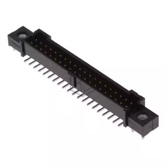 T2M-120-01-L-D-SM-DS - Samtec Inc. - Rectangular Connectors - Headers, Male Pins
