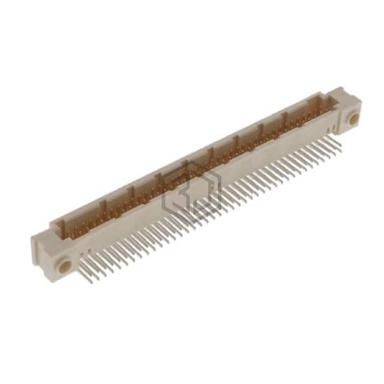 87402-140 - Amphenol ICC (FCI) - Rectangular Connectors - Headers, Male Pins
