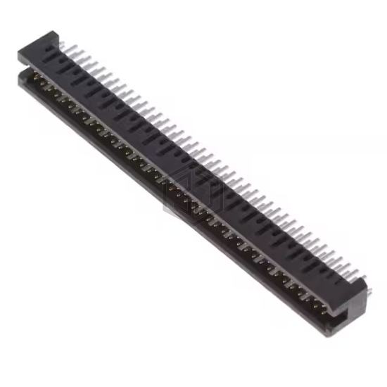 TFM-140-01-S-D-LC - Samtec Inc. - Rectangular Connectors - Headers, Male Pins
