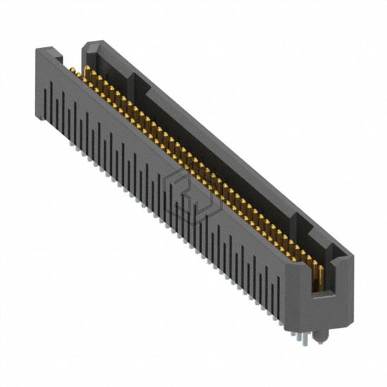 TFML-140-02-S-D-A - Samtec Inc. - Rectangular Connectors - Headers, Male Pins