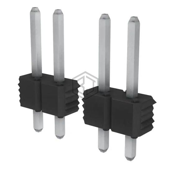 54101-T0500LF - Amphenol ICC (FCI) - Rectangular Connectors - Headers, Male Pins
