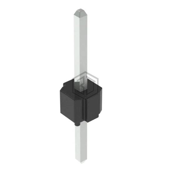 68002-400HLF - Amphenol ICC (FCI) - Rectangular Connectors - Headers, Male Pins