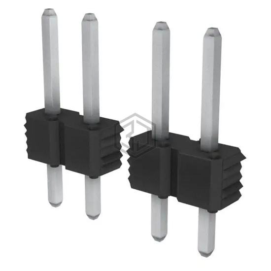 77311-418-00LF - Amphenol ICC (FCI) - Rectangular Connectors - Headers, Male Pins