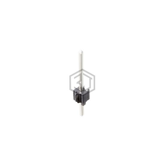 5-146852-1 - TE Connectivity AMP Connectors - Rectangular Connectors - Headers, Male Pins