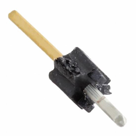 5-146858-1 - TE Connectivity AMP Connectors - Rectangular Connectors - Headers, Male Pins