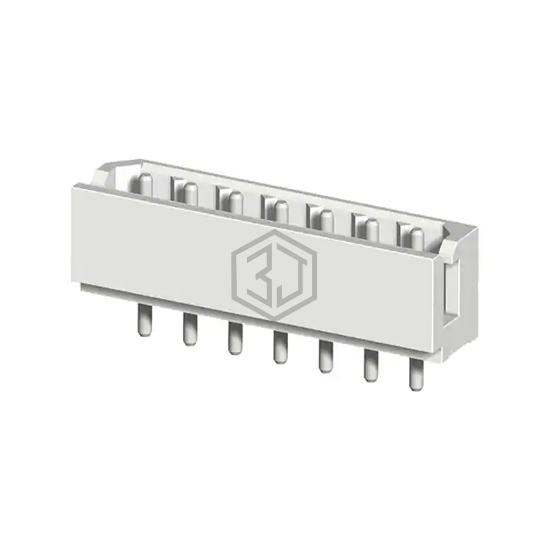 CI2504P1V00-LF - Cvilux USA - Rectangular Connectors - Headers, Male Pins