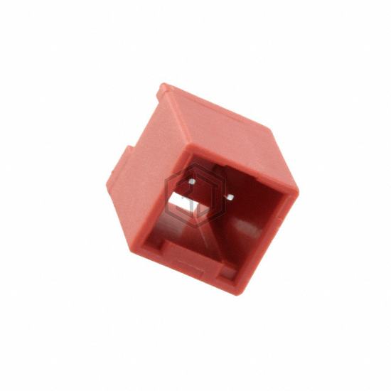 1-1971032-2 - TE Connectivity AMP Connectors - Rectangular Connectors - Headers, Male Pins