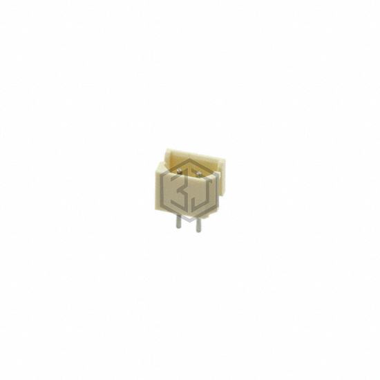 1470224-2 - TE Connectivity AMP Connectors - Rectangular Connectors - Headers, Male Pins