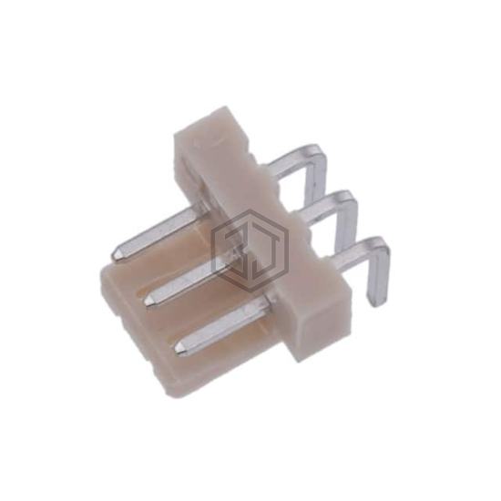 DF1-3P-2.5DS(05) - Hirose Electric Co Ltd - Rectangular Connectors - Headers, Male Pins