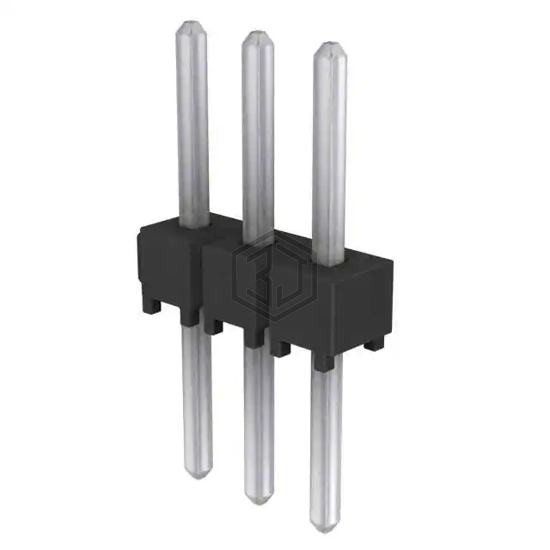 TSW-103-26-T-S - Samtec Inc. - Rectangular Connectors - Headers, Male Pins