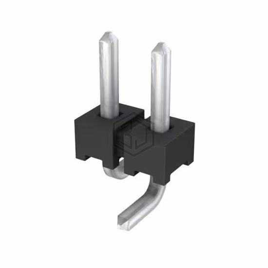TMM-102-06-T-S-SM - Samtec Inc. - Rectangular Connectors - Headers, Male Pins