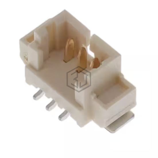 10114828-11103LF - Amphenol ICC (FCI) - Rectangular Connectors - Headers, Male Pins