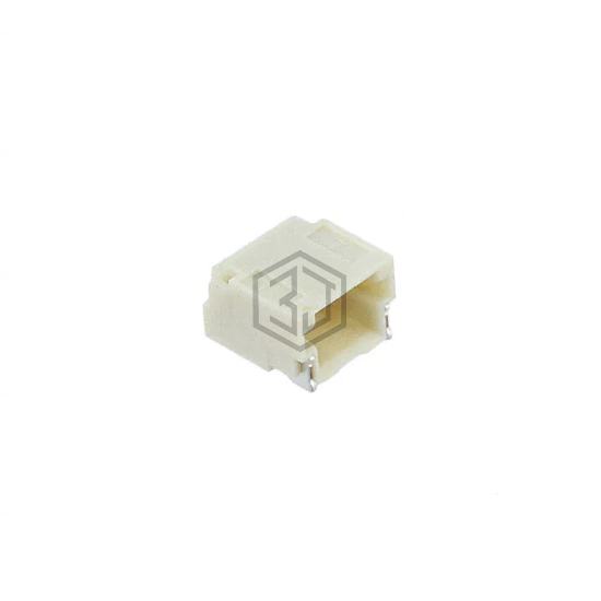 M40-4010246 - Harwin Inc. - Rectangular Connectors - Headers, Male Pins