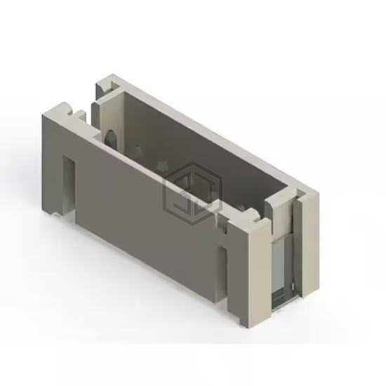 140-506-417-011 - EDAC Inc. - Rectangular Connectors - Headers, Male Pins