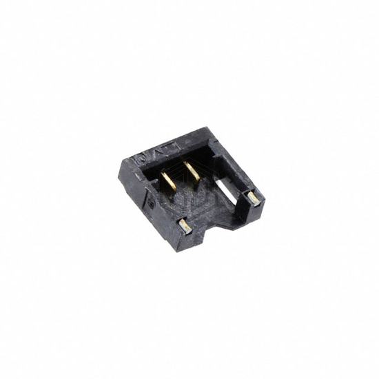 1909782-1 - TE Connectivity AMP Connectors - Rectangular Connectors - Headers, Male Pins