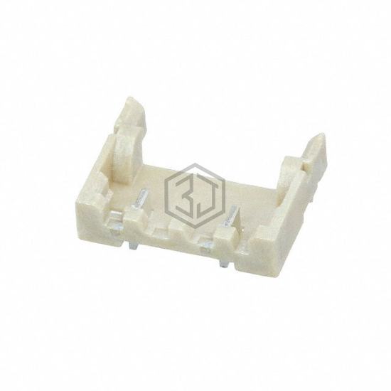 DF57H-2P-2.4V(23) - Hirose Electric Co Ltd - Rectangular Connectors - Headers, Male Pins