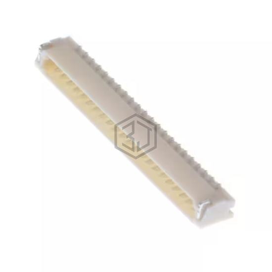 SM22B-XSRS-ETB(LF)(SN) - JST Sales America Inc. - Rectangular Connectors - Headers, Male Pins