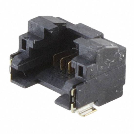 DF50A-5P-1H(51) - Hirose Electric Co Ltd - Rectangular Connectors - Headers, Male Pins