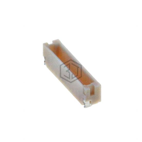 BM10B-SURS-TF(LF)(SN) - JST Sales America Inc. - Rectangular Connectors - Headers, Male Pins
