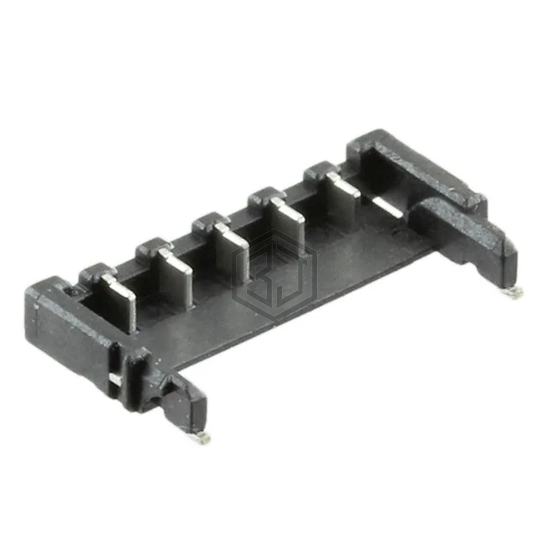 DF65-5P-1.7V(21) - Hirose Electric Co Ltd - Rectangular Connectors - Headers, Male Pins