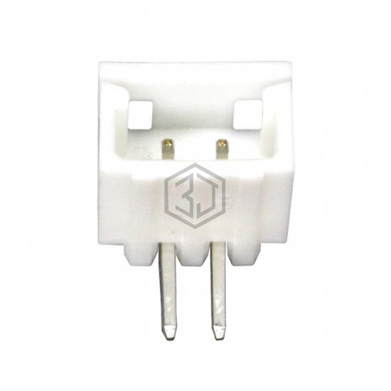 0533250260 - Molex - Rectangular Connectors - Headers, Male Pins
