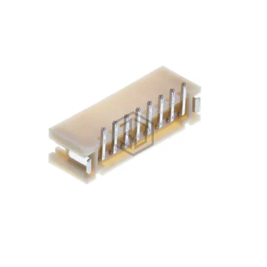 B8B-PH-SM4-TBT(LF)(SN) - JST Sales America Inc. - Rectangular Connectors - Headers, Male Pins