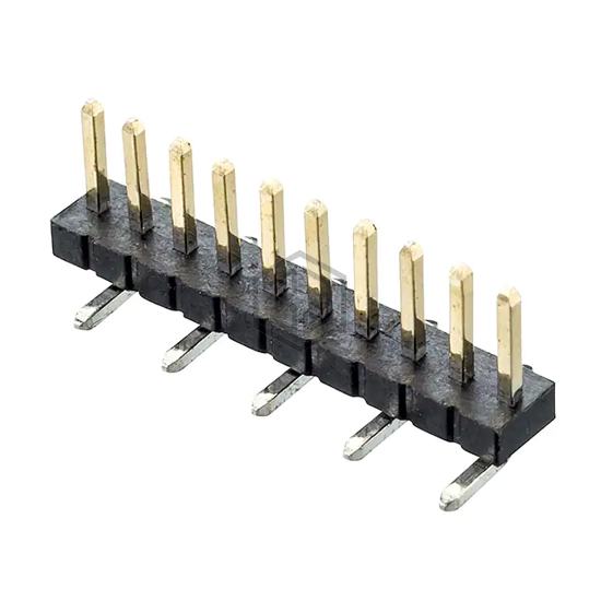 M50-3631042R - Harwin Inc. - Rectangular Connectors - Headers, Male Pins