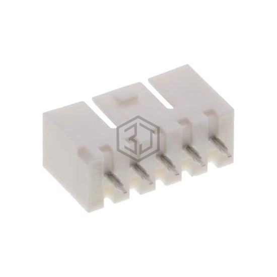 0532583005 - Molex - Rectangular Connectors - Headers, Male Pins