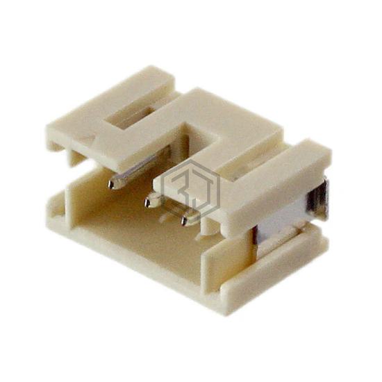 620303124022 - Würth Elektronik - Rectangular Connectors - Headers, Male Pins