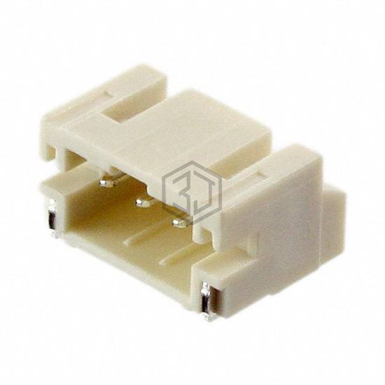 620103131822 - Würth Elektronik - Rectangular Connectors - Headers, Male Pins