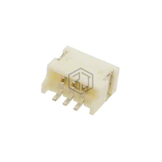 648103131822 - Würth Elektronik - Rectangular Connectors - Headers, Male Pins