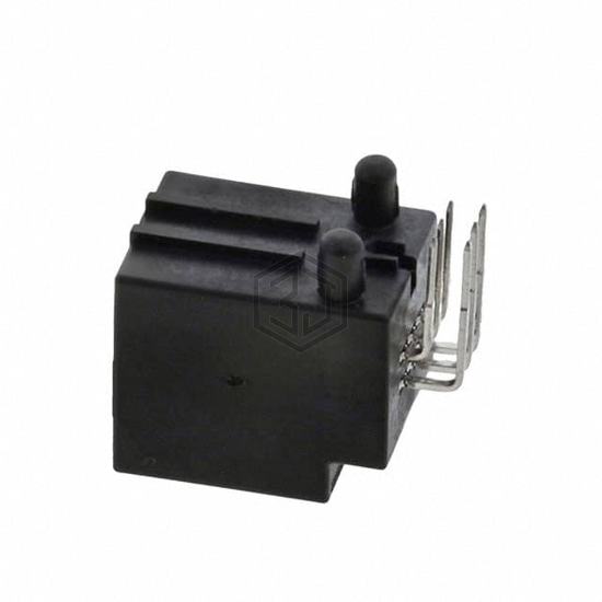 0307005061 - Molex - Rectangular Connectors - Headers, Male Pins