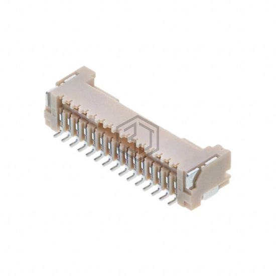 SM15B-ZESS-TB(LF)(SN) - JST Sales America Inc. - Rectangular Connectors - Headers, Male Pins
