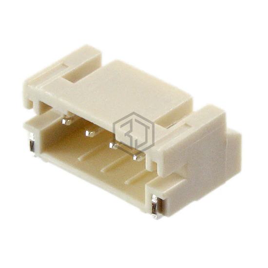 620104131822 - Würth Elektronik - Rectangular Connectors - Headers, Male Pins