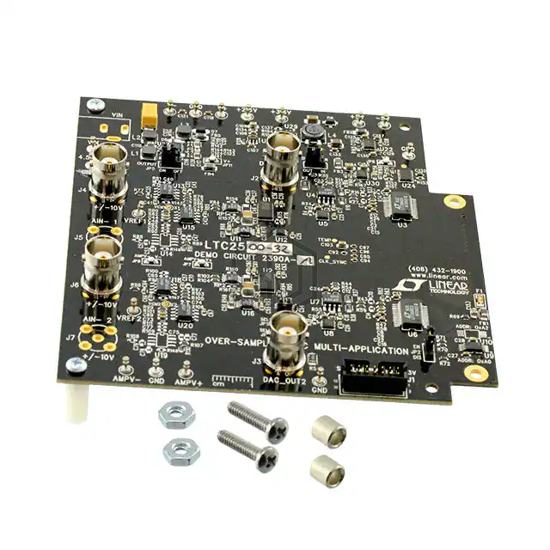 2-1827391-1 - TE Connectivity AMP Connectors - Rectangular Connectors - Headers, Male Pins